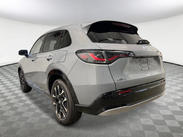 New 2027 Honda HR-V EX-L image 4