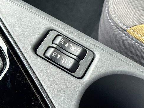 New 2026 Subaru Crosstrek 2.5i Sport AWD/4WD image 19