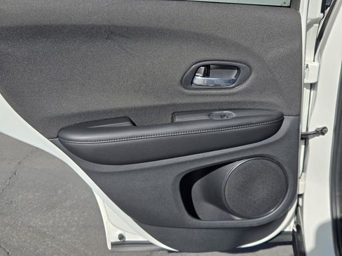 Used 2022 Honda HR-V Sport image 22