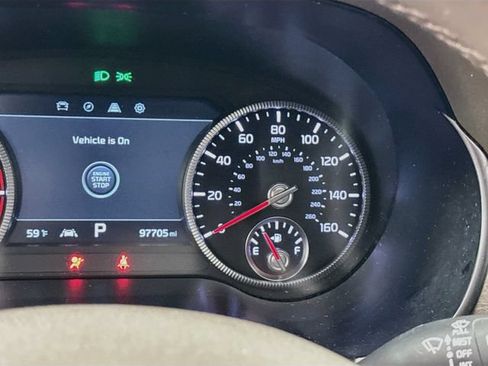 Used 2022 Kia Telluride SX w/ Nightfall Edition Package AWD/4WD image 12