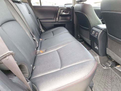 Used 2020 Toyota 4Runner TRD Pro AWD/4WD image 32