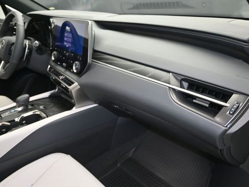 New 2026 Lexus RX 350 Premium FWD image 24