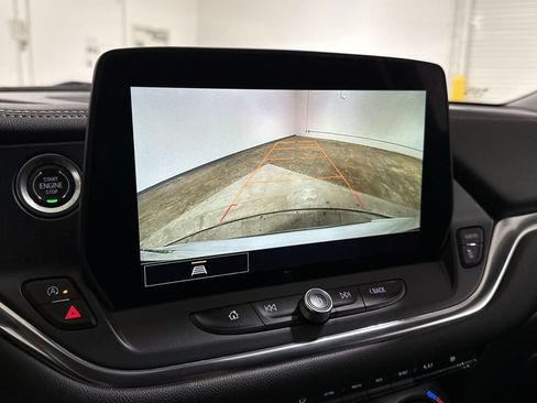 Used 2024 Chevrolet Blazer LT w/ Convenience Package FWD image 15