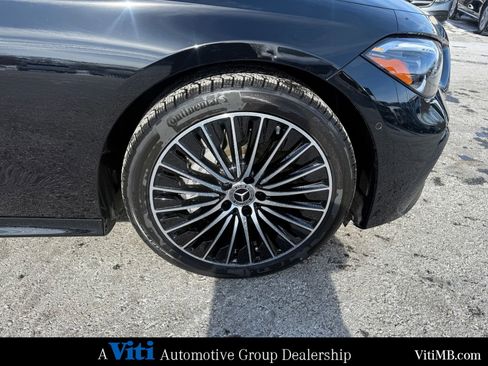 New 2026 Mercedes-Benz CLE 300 4MATIC Cabriolet image 14