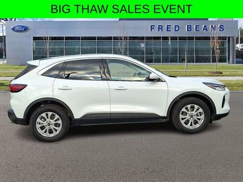 Used 2023 Ford Escape Active w/ Tech Pack #2 image 8