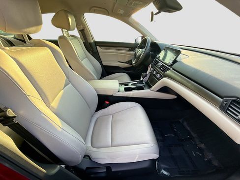 Used 2020 Honda Accord LX image 28