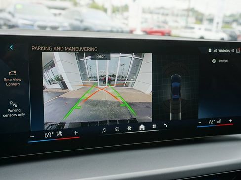 New 2025 BMW 230i xDrive 230i xDrive w/ Convenience Package image 16