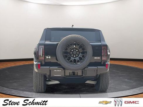 New 2025 GMC Hummer EV 2X image 7