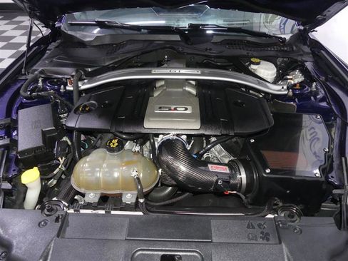 Used 2019 Ford Mustang GT Premium w/ GT Performance Package image 14