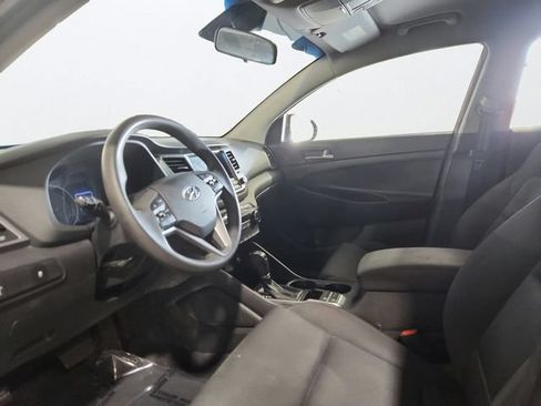 Used 2018 Hyundai Tucson SEL FWD image 9