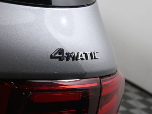 New 2026 Mercedes-Benz GLB 250 4MATIC image 38