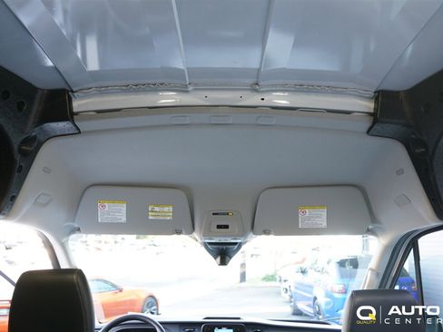 Used 2024 Ford Transit 250 148 Medium Roof w/ Load Area Protection Package RWD image 24