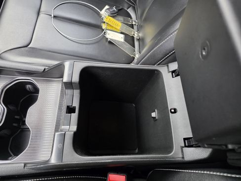 Used 2024 Jeep Grand Cherokee Limited image 26