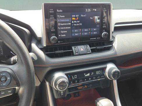 Used 2020 Toyota RAV4 Adventure AWD/4WD image 18