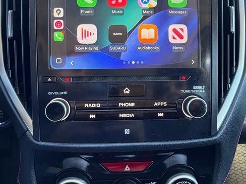 Used 2019 Subaru Forester Sport w/ Popular Package #2 image 15