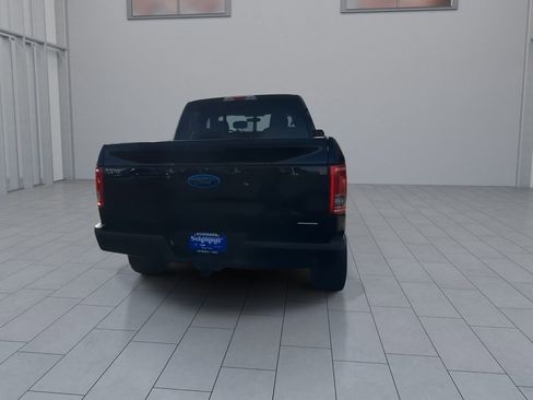 Used 2016 Ford F150 XLT w/ Equipment Group 302A Luxury image 7