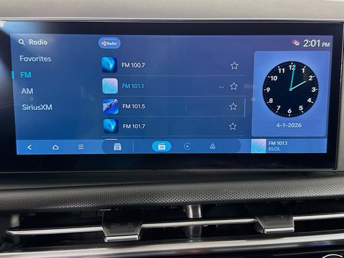 Used 2026 Hyundai Tucson SEL image 17