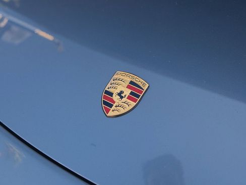 Used 2002 Porsche 911 Carrera image 47