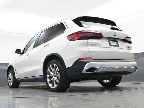 Used 2021 BMW X5 xDrive45e AWD/4WD image 33