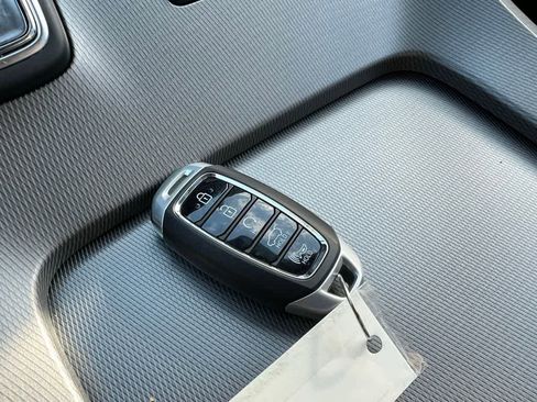 Used 2020 Hyundai Palisade SEL image 46