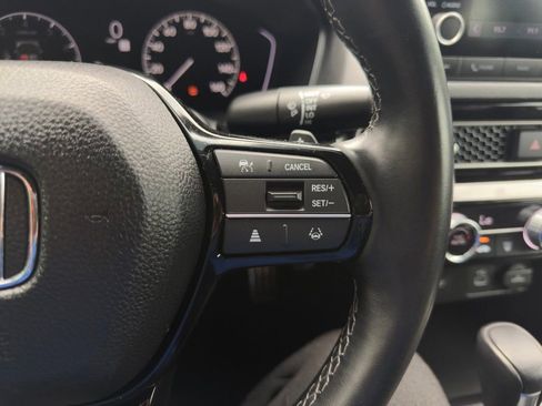 Used 2023 Honda Civic Sport image 12