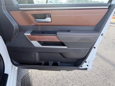 Used 2025 Toyota Tundra 1794 Edition image 27