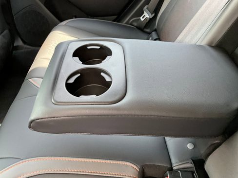 New 2026 Subaru Crosstrek 2.5i Limited AWD/4WD image 27