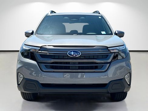 New 2026 Subaru Forester Premium AWD/4WD image 8