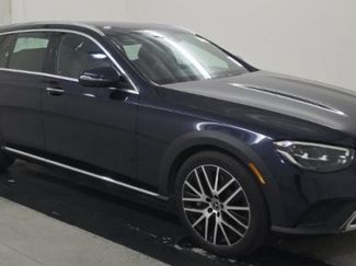 Used 2023 Mercedes-Benz E 450 4MATIC All-Terrain Wagon video 1