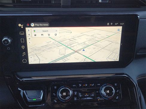 New 2026 GMC Sierra 2500 AT4 image 21