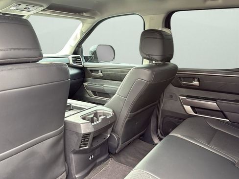 Used 2023 Toyota Tundra SR5 w/ TRD Off-Road Premium Package image 28