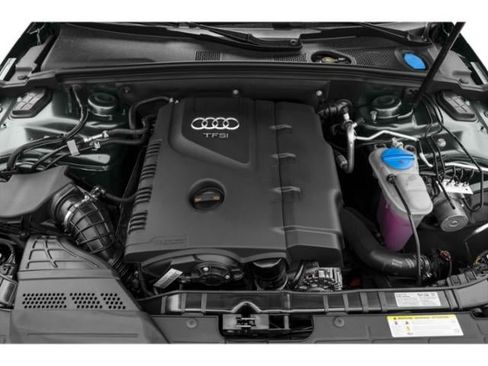 Used 2015 Audi A4 2.0T Premium Plus AWD/4WD image 14