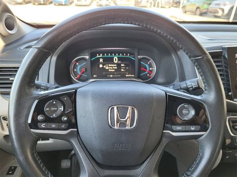 Used 2020 Honda Pilot Touring image 33