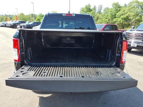 Used 2021 RAM 1500 Big Horn AWD/4WD image 13