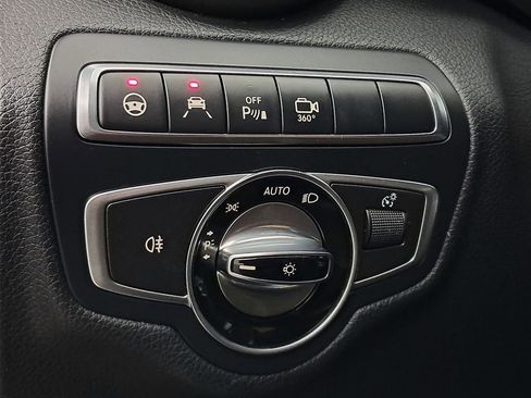 Used 2017 Mercedes-Benz C 43 AMG 4MATIC Cabriolet w/ Parking Assist Package image 29