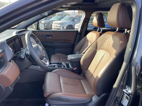 Certified 2026 Subaru Outback Touring XT AWD/4WD image 8