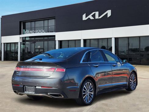 Used 2019 Lincoln MKZ Reserve image 5