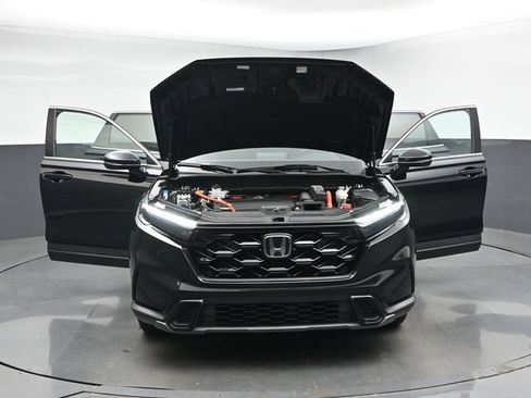 Used 2025 Honda CR-V Sport image 35