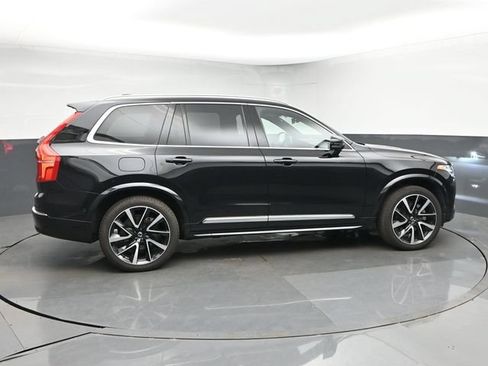 Used 2024 Volvo XC90 B6 Ultimate w/ Lounge Package AWD/4WD image 9