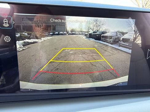 New 2026 Hyundai Tucson SEL image 23