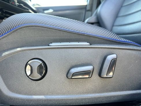 Used 2023 Volkswagen Golf 20th Anniversary Edition image 10