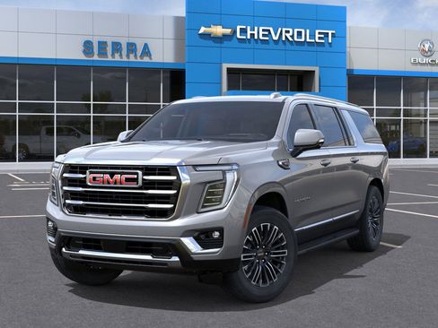 New 2026 GMC Yukon XL Elevation image 6