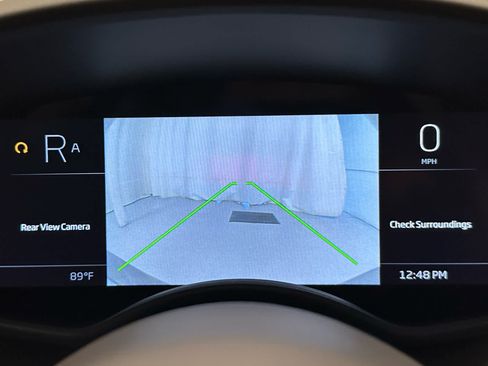 Used 2021 McLaren GT RWD image 26