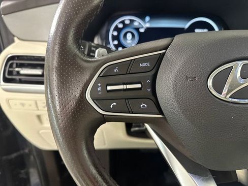 Used 2020 Hyundai Palisade Limited image 15