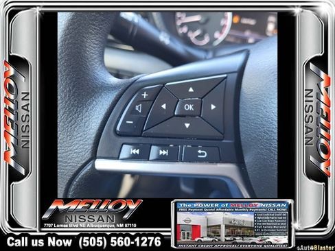 Used 2024 Nissan Sentra SV image 19