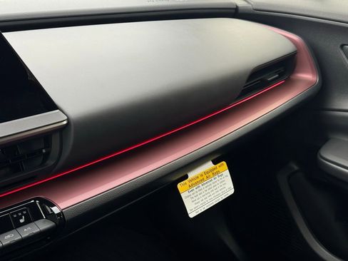 New 2026 Toyota Prius XSE image 19