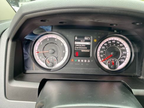 Used 2018 RAM 1500 Express w/ Express Value Package image 17