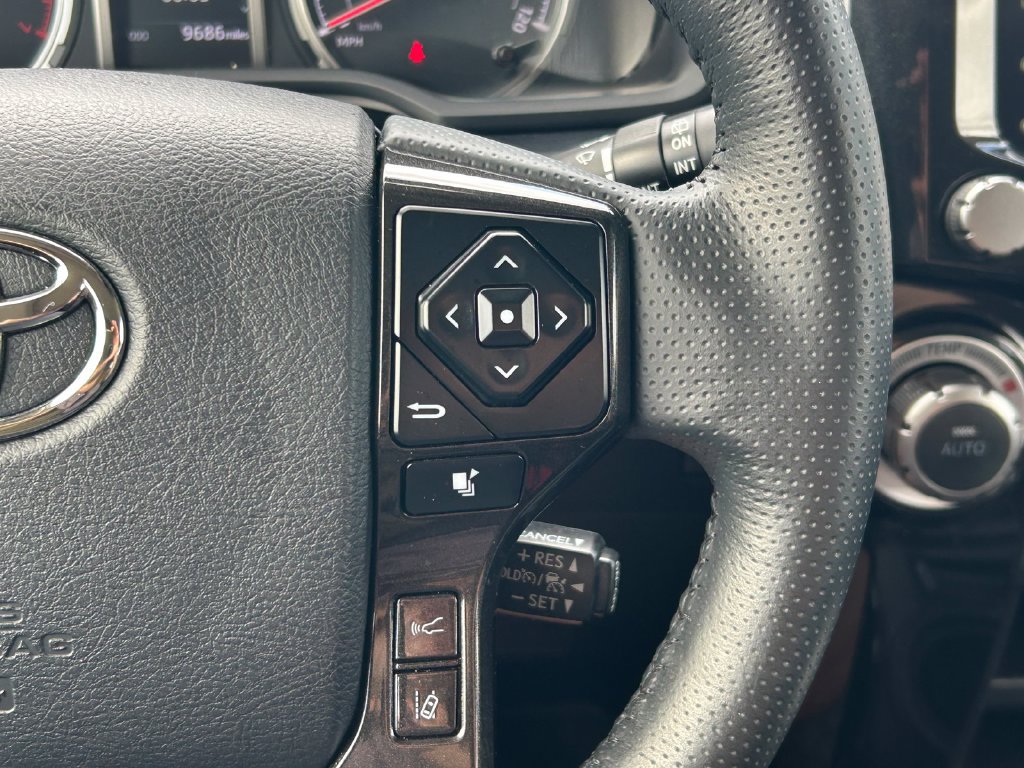 Certified 2024 Toyota 4Runner TRD Pro AWD/4WD image 38