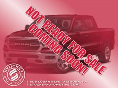 Used 2023 RAM 1500 Big Horn AWD/4WD image 1