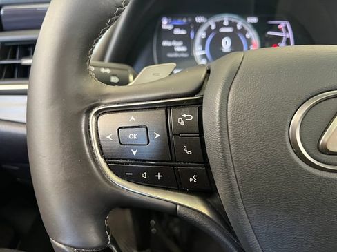 Used 2020 Lexus ES 350 w/ Accessory Package FWD image 49